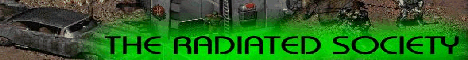 The Radiated Society
